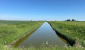 Trail Walking Kapelle - Wemeldinge Goes boucle 16,9 km - Photo 12