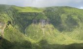 Tocht Stappen Flamengos - FAI GR01 : De volcan en volcan, Faial, Azores - Photo 4