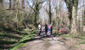 Percorso Marcia Eugénie-les-Bains - EUGENIE les BAINS G4 en boucle par Bahus Soubiran Percorso Marcia Eugénie-les-Bains - EUGENIE les BAINS G4 en boucle par Bahus Soubiran