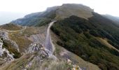 Tour Wandern Omblèze - Le tour du Roc de Toulau - Photo 3