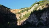 Excursión Senderismo Mandelieu-la-Napoule - Maure Vieil - Les 3 Cols - Photo 7