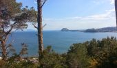 Trail On foot Pozzuoli - Lago d'Averno - Photo 4