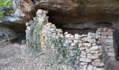Trail Walking Mazaugues - le Caramy - Photo 4