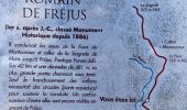 Tour Wandern Fréjus - SityTrail - Malpasset - Photo 1