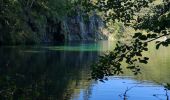 Tour Wandern Unknown - Lacs de Plitvice  - Photo 9