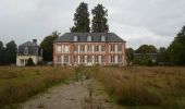 Tour Wandern Houppeville - 20220924-Houppeville  - Photo 2