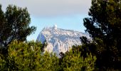 Tocht Stappen Ceyreste - Autour du Montounier 2eme version - Photo 18