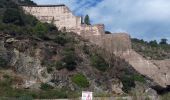 Tour Wandern Fréjus - Barrage de Malpasset 09-09-20 - Photo 5