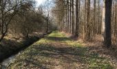 Trail Walking Sint-Truiden - Verborgen moois Overbroek-Egoven - Photo 4