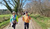 Trail Walking Saint-Yorre - CLD - GM- Le 22-03-2022 - Photo 6