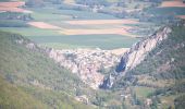 Randonnée Marche Peyrus - Le Pas du Touet - Le Pas Saint-Vincent - Photo 6