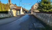 Percorso Bici da strada Saligny - NE55 Thorigny sur Oreuse-01 - Photo 1