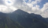 Tour Wandern Bernex - Tour des Memises - Photo 1