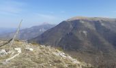 Tour Wandern Vesc - bec de jus - Photo 4