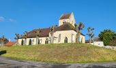 Tour Wandern Dormans - Dormans - Mont st Père du 23-04-2024 - Photo 3