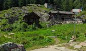 Tour Wandern Im Land - Alvania - Alpe Maller - Photo 7