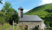 Excursión A pie Benque-Dessous-et-Dessus - Boucle dans la vallée du Larboust et la Vallée d'Oueil - Photo 3