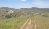 Excursión Bici de montaña Lissac-sur-Couze - lac du causse,  circuit 10 - Photo 1