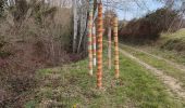 Tour Wandern Belvézet - belvezet la draille des seynes - Photo 12