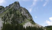 Randonnée A pied Alpthal - Brunni - Muesliegg - Photo 2