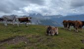 Tour Wandern Brixen - Plosehütte et Rossalm - Photo 13