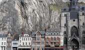 Tocht Stappen Dinant - Dinant: autour de la Citadelle.  - Photo 4