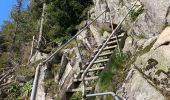 Randonnée Marche Le Valtin - Sentier des roches - Photo 7