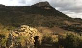 Excursión Senderismo Cabrières - Le Vissou par les crêtes - Photo 1