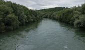 Excursión Bici eléctrica Châlons-en-Champagne - Chalons en Champagne Vitry le François  - Photo 2