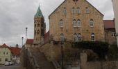 Tour Zu Fuß Freyburg (Unstrut) - Neuenburg Rundweg - Photo 4