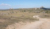 Trail Walking Millau - la jasse et la blasuiere - Photo 2