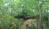 Trail Walking Ballancourt-sur-Essonne - balançoire 1-15 mai 2023  - Photo 7