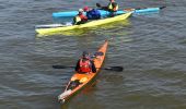 Excursión Senderismo Nieuwpoort - 20230430 - Nieuwpoort 10 Km - Photo 15