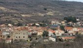 Tocht Stappen Saint-Amant-Tallende - St Amant  Tallende Puy Peyronère - Photo 10