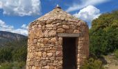 Trail Walking Alquézar - ALQUEZAR boucle par passerelles et abrigo de regacens - Photo 10