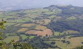 Randonnée Marche Dieulefit - col de la pousterle  - Photo 2