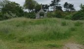 Tour Wandern Saint-Cast-le-Guildo - Garde et Penguen - Photo 15