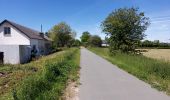 Tour Wandern Momignies - Seloignes 110621 - Photo 8