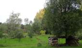 Tocht Stappen Lasne - #201015 - Lasne, Chapelle-St-Lambert, Renipont et Odrimont*** - Photo 8