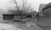 Tour Zu Fuß Sondershausen - Grünes Quadrat - Photo 9