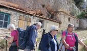 Percorso Marcia Buoux - la vallée de l'aigueb - Photo 1