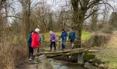 Tour Wandern Rochefort - Rochefort - Photo 2