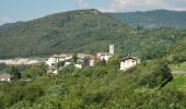 Tocht Te voet Trento - IT-O618 - Photo 2