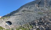 Trail Walking Cortina d'Ampezzo - J 5 Refuge Lavarrella - Photo 1