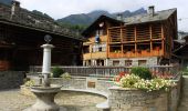 Tour Zu Fuß Im Land - (SI E47) Rifugio Sant'Antonio in Valvogna - Rima - Photo 8