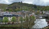 Tocht Stappen La Roche-en-Ardenne - Beausaint pvl juin 2024 - Photo 3