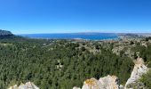 Tour Wandern Marseille - Le château d’eau - Photo 3