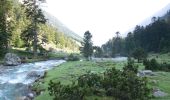 Trail Walking Cauterets - Lac d'Estom - Photo 18