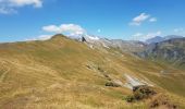 Percorso Marcia Beaufort - Col de la Sauce, Rocher du Vent - Photo 5