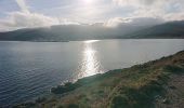 Tour Wandern Rogliano - Cap Corse Santa Maria - Photo 2